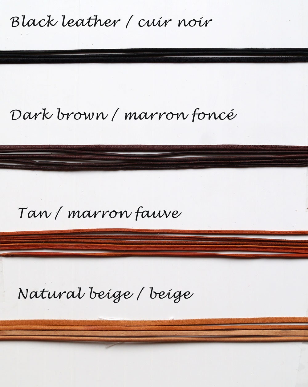 Bracelet minimaliste avec perle de Tahiti - Nell