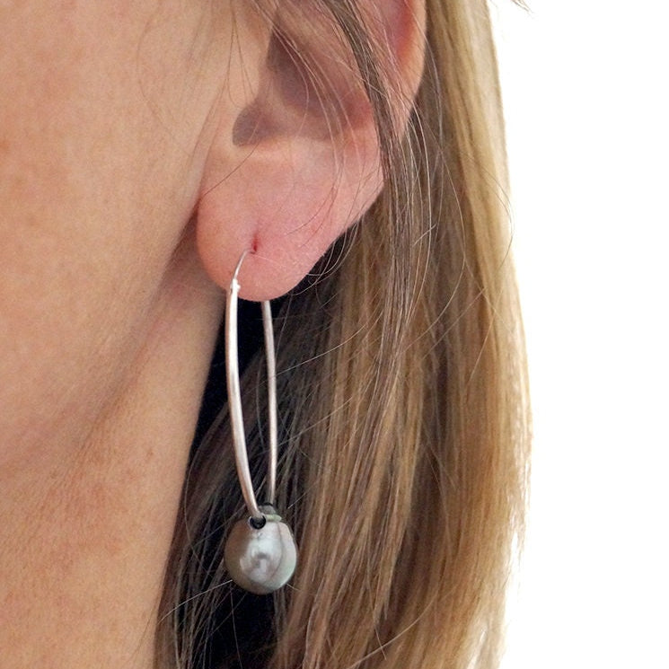 boucle oreille créole