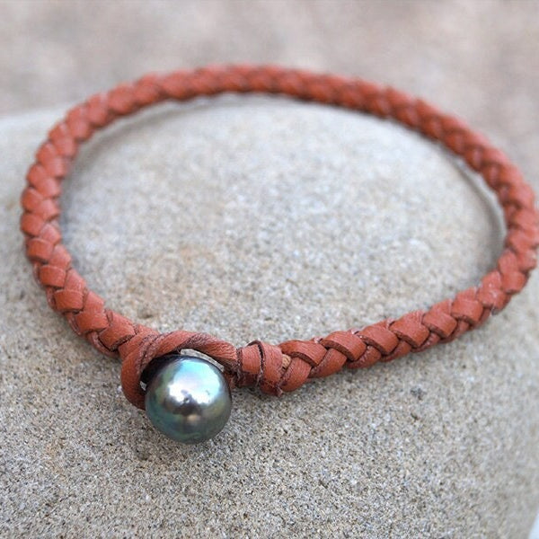 bracelet perle culture