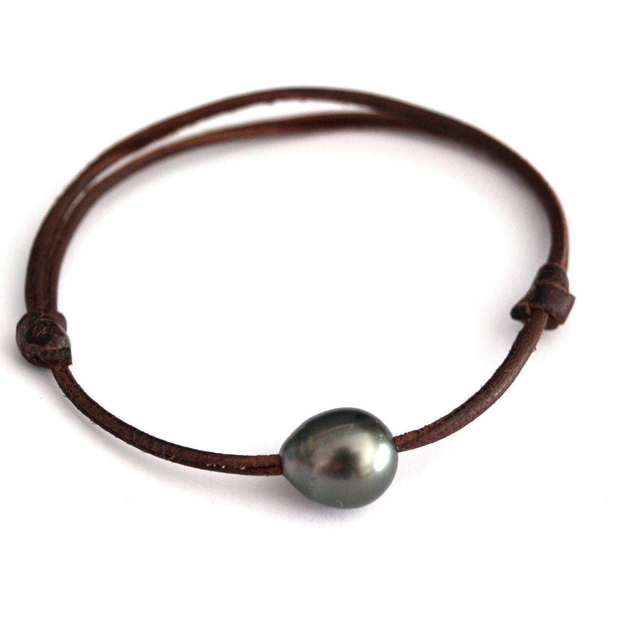 bracelet perle de culture