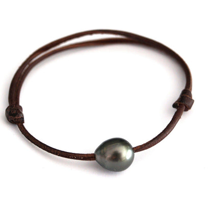 bracelet perle de culture