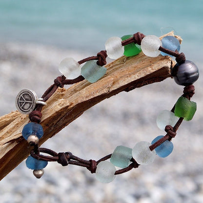 bracelet perle de tahiti