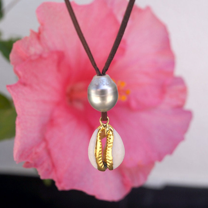 collier perle de culture