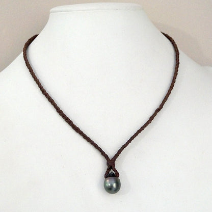 collier perle de culture