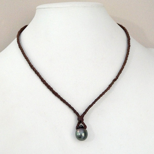 collier perle de culture