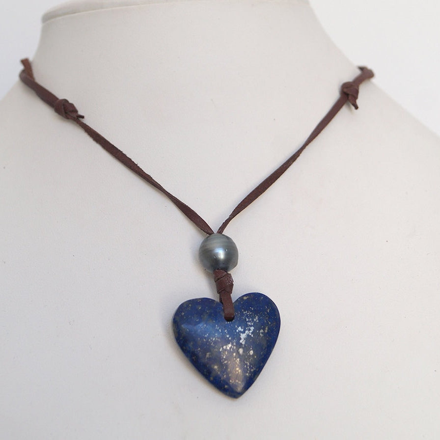 collier perle de culture femme