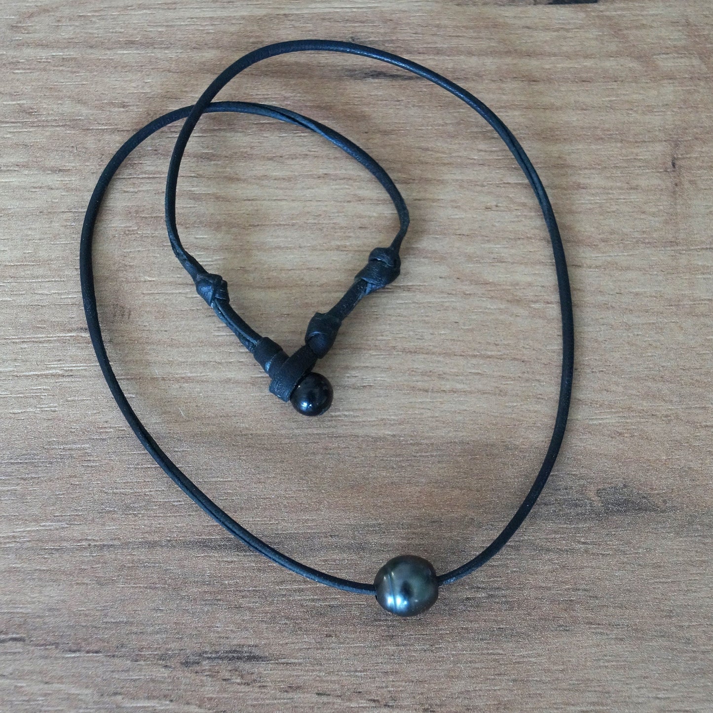 collier perle de culture