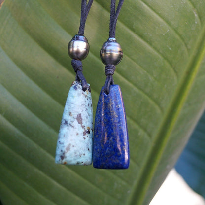 collier perle de culture