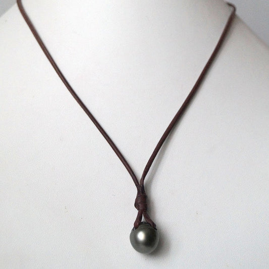 collier perle de culture