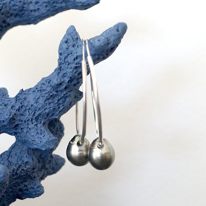 créole perle de Tahiti