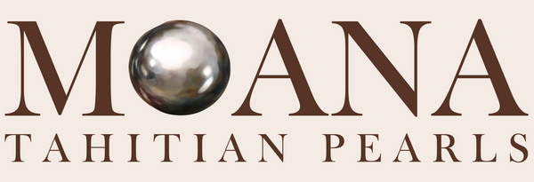 Moana Tahitian Pearls