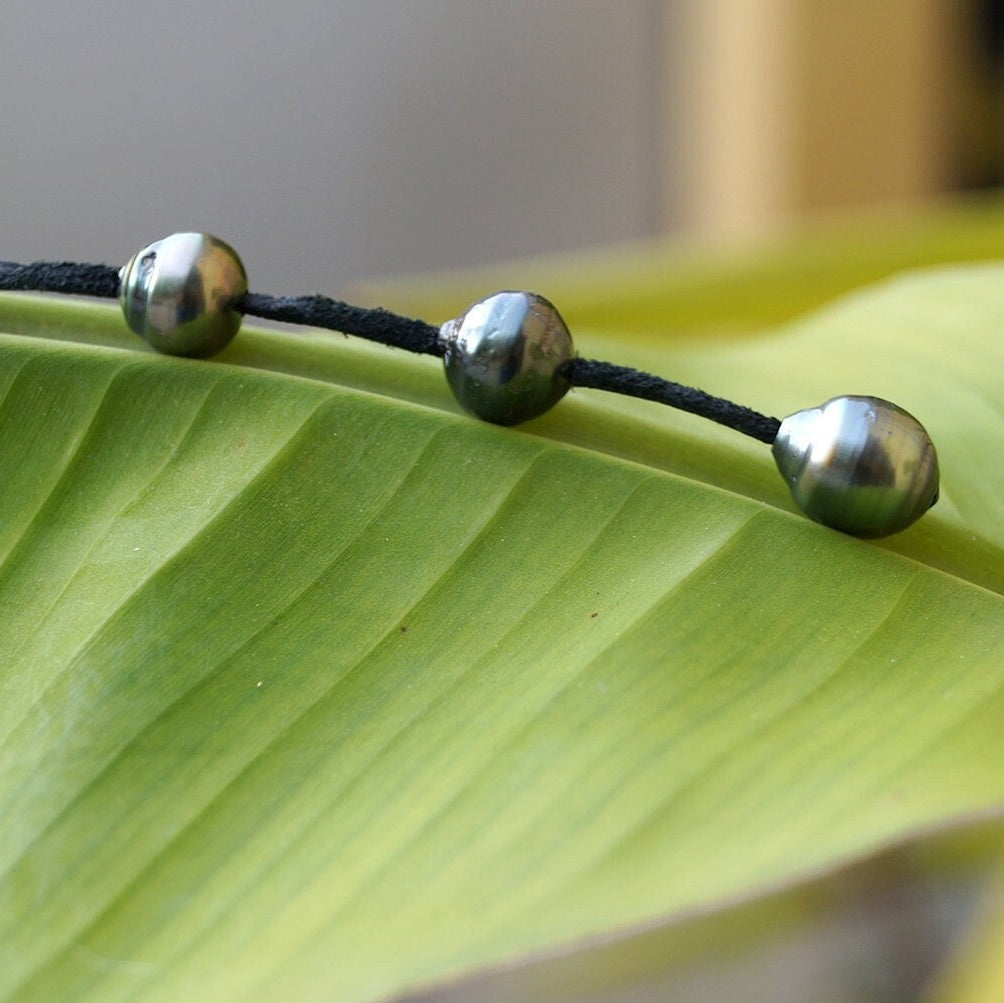 pendentif perles de culture pour femme